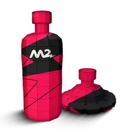 DISPLAY MAGIC POP UP