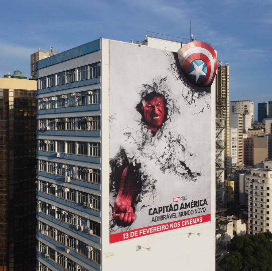 Case 3 (Rock in Rio)